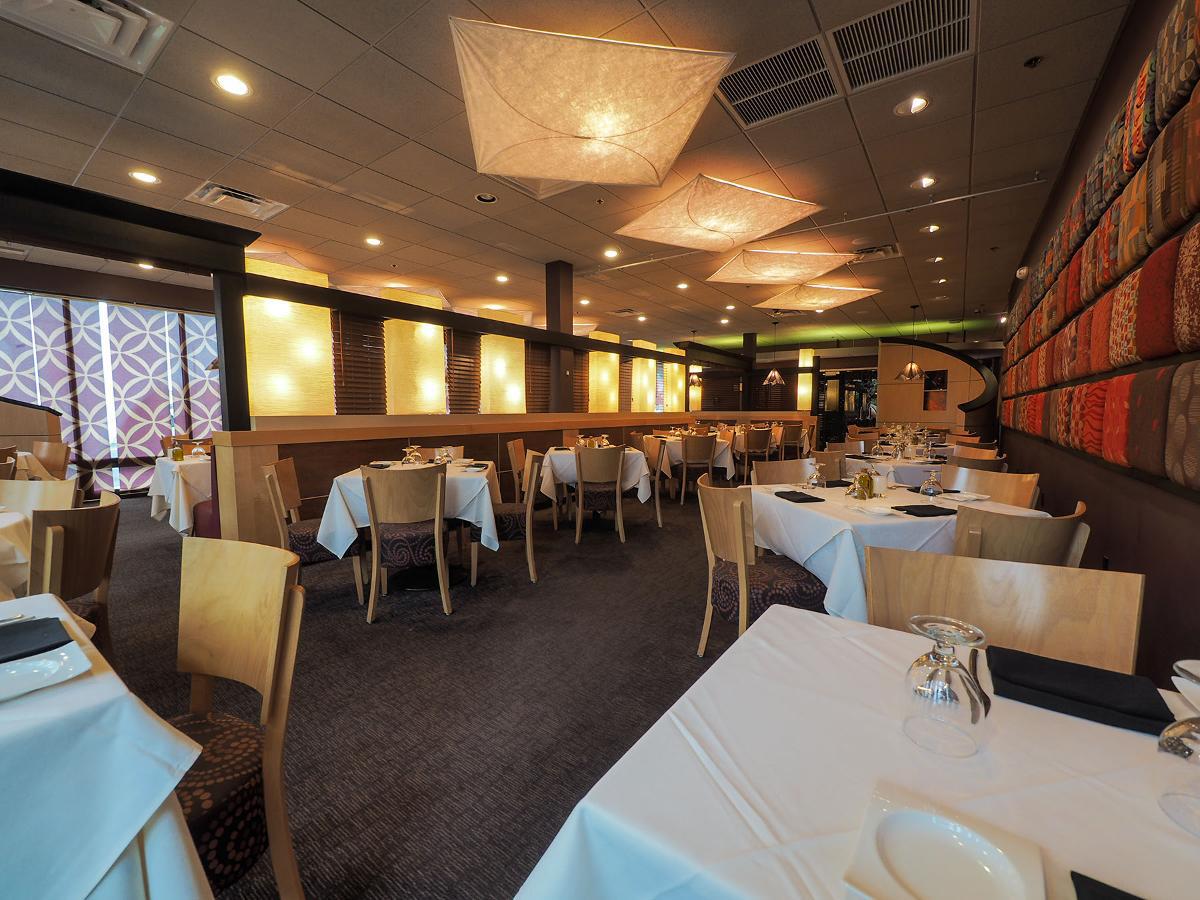 Bin 100 Restaurant Milford, CT Restaurant Gallery